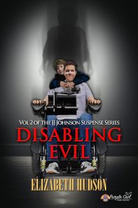 image of disabled man