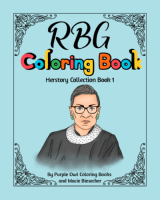 RBG Coloring Book