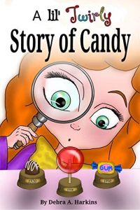 A lil' Twirly Story of Candy