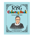 RBG Coloring Book