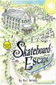 Skateboard Escape