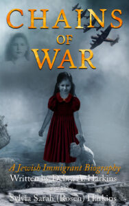 Chains of war cover